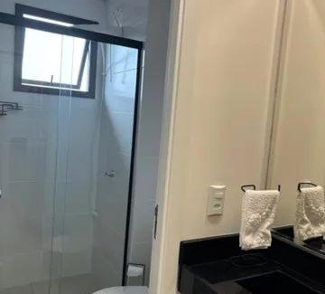 Nova Nazare Apartamento | Ecoville Curitiba Apartment