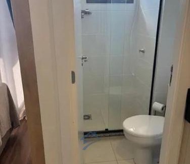 Nova Nazare Apartamento | Ecoville Curitiba Apartment