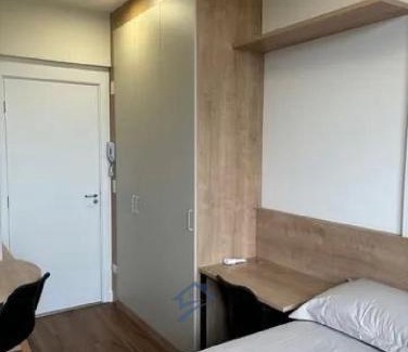 Nova Nazare Apartamento | Ecoville Curitiba Apartment