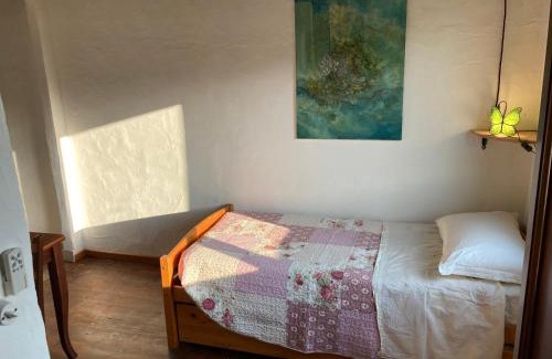 San Vito Otro | ecoVita agri-glamping