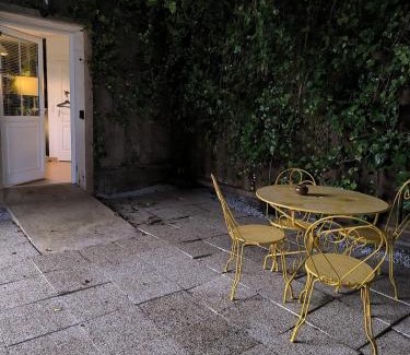 Marcheville Apartamento | Ecrin d 'ailleurs