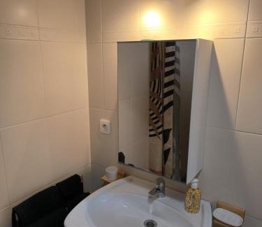 Marcheville Apartamento | Ecrin d 'ailleurs
