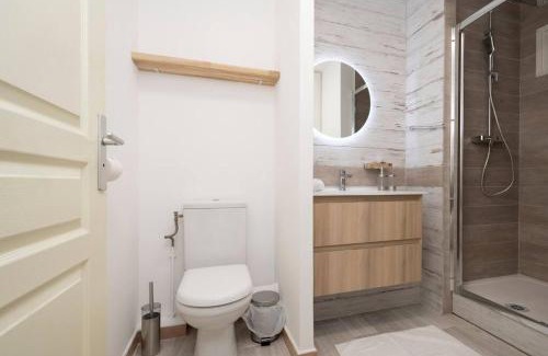 Sainte-Clotilde Apartamento | Ecrin d'Or T2 duplex Sainte Clotilde 2 étoiles