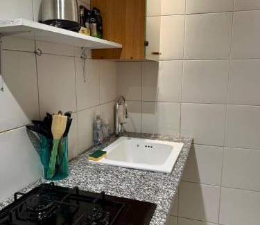 Carmes Apartamento | Ecrin des Carmes T1 Hypercentre