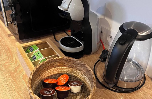 Cognac Apartamento | Ecrin des nuages