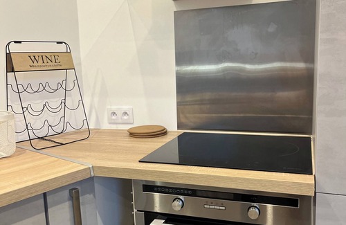 Cognac Apartamento | Ecrin des nuages