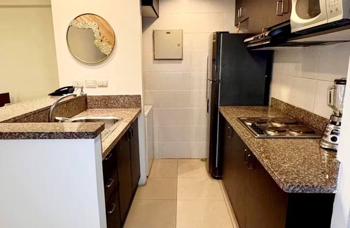 Simon Bolivar Apartamento | Ecuabook Departamento Familiar Aeropuerto 504