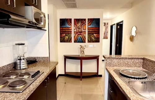 Simon Bolivar Apartamento | Ecuabook Departamento Familiar Aeropuerto 504
