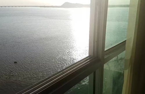 Simon Bolivar Apartamento | Ecuabook Puerto Santa Ana Departamento Familiar 207