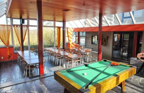 Bohon Casa | Ecureuil