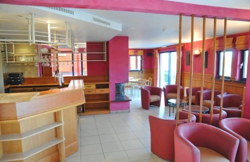 Bohon Casa | Ecureuil