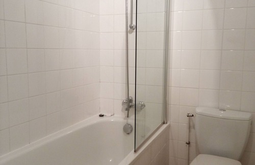 Breville Cabaña | Ecurie 5 gites, 2 bedrooms, 1 bathrooms, 6 people