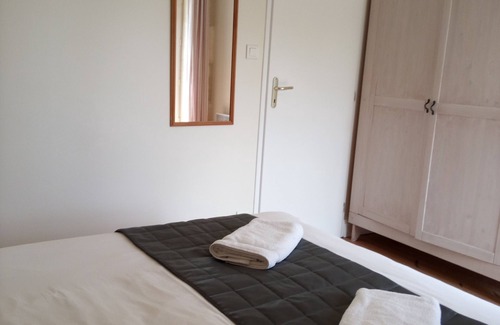 Breville Cabaña | Ecurie 5 gites, 2 bedrooms, 1 bathrooms, 6 people