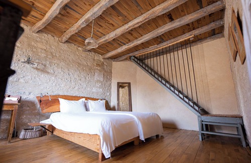Marsac Cama Y Desayuno | Ecurie du Domaine de Chantemerle