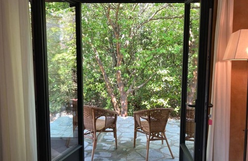 Les Assions Casa | Ecurie Restaurée , Accessible PMR