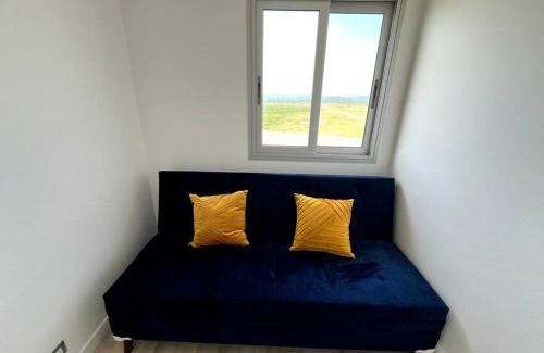 Playas Villa | Ecusuites Karibao Resort Town & Family