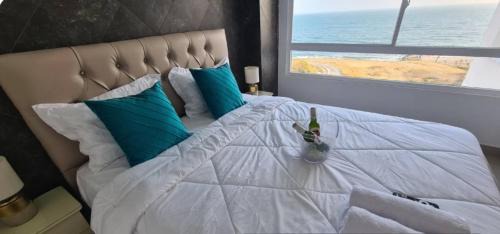 Puerto Santa Ana Apartamento | Ecusuites playas torre pacific ll