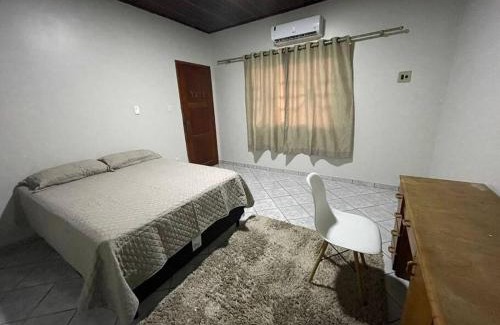 Porto Velho Casa | Edícula