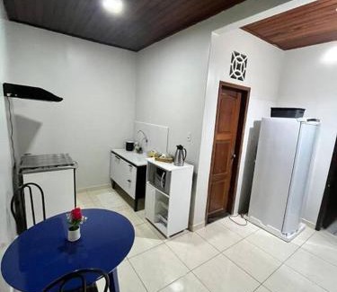 Porto Velho Casa | Edícula