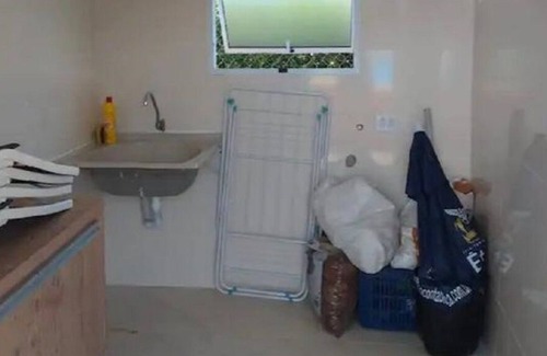 Itupeva Casa | Edícula Chácara com Piscina em Condomínio Fechado