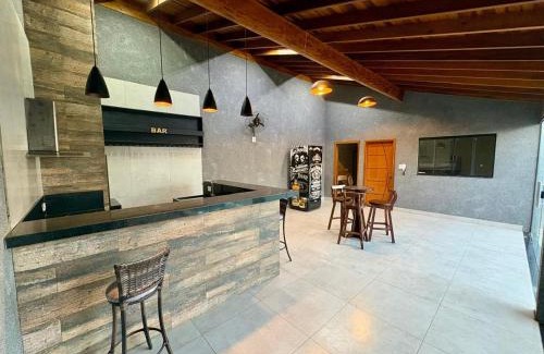 Taquaritinga Casa | Edícula Laranjeiras 5
