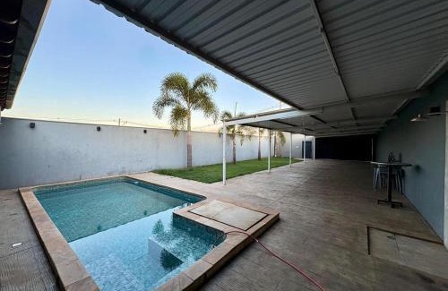 Taquaritinga Casa | Edícula Laranjeiras 5