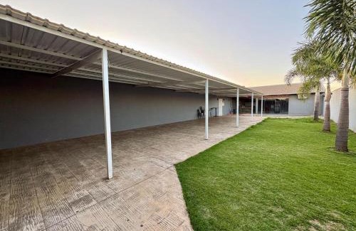 Taquaritinga Casa | Edícula Laranjeiras 5
