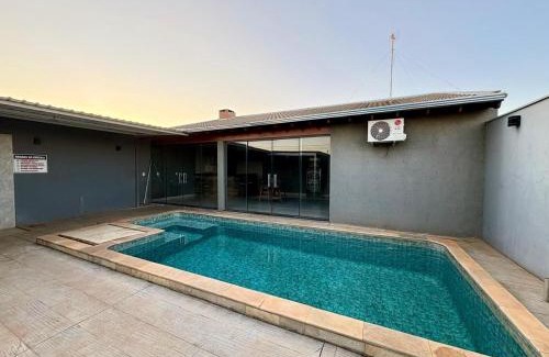 Taquaritinga Casa | Edícula Laranjeiras 5
