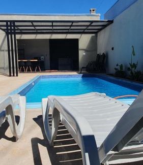 Severinia Casa | Edícula Oásis