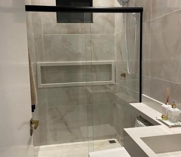 Jardim Imperial Apartamento | Edícula para o Bahia Farm Show