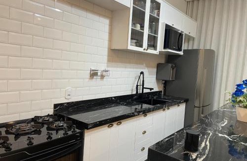Jardim Imperial Apartamento | Edícula para o Bahia Farm Show