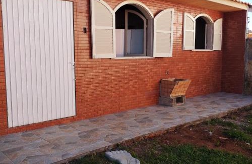 Prudentopolis Complejo | Edícula Prudentópolis