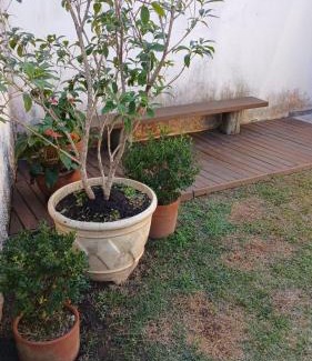 Guaratingueta Casa | Edícula quarto suíte, confortável e bem localizado