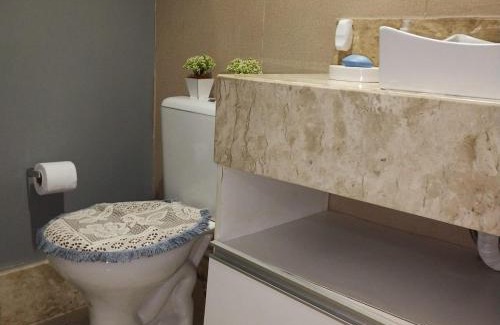 Batista Campos Apartamento | Ed Don Diniz