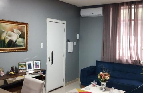 Batista Campos Apartamento | Ed Don Diniz