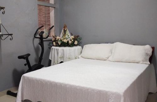 Batista Campos Apartamento | Ed Don Diniz