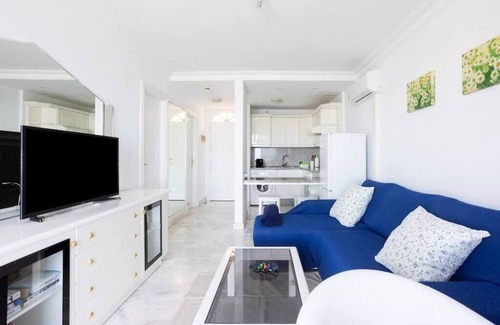 Los Gigantes Apartamento | Eden Rentals Maravilloso Atico con Vistas al Mar