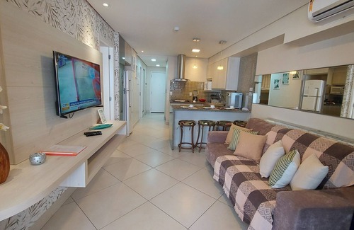 Meireles Apartamento | lujo, confort, relax y placer en el mar, la mejor ubicación para sus vacaciones a corto plazo !!!
