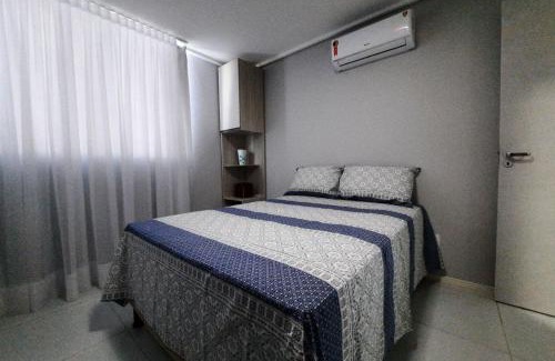 Caruaru Apartamento | Ed. Manoel Cordeiro - Studio Meu Aconchego l