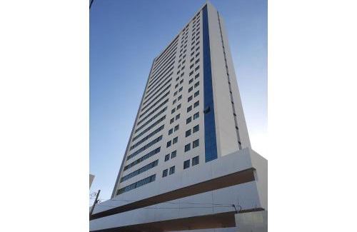 Caruaru Apartamento | Ed. Manoel Cordeiro - Studio Meu Aconchego l
