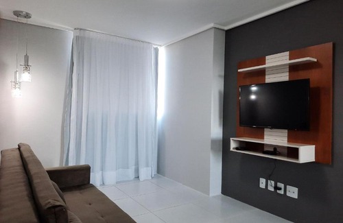 Caruaru Apartamento | Ed. Manoel Cordeiro - Studio Meu Aconchego l