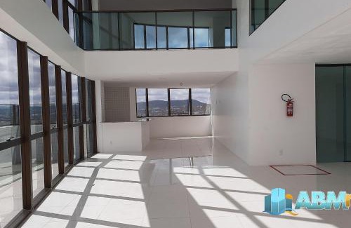 Caruaru Apartamento | Ed. Manoel Cordeiro - Studio Meu Aconchego l