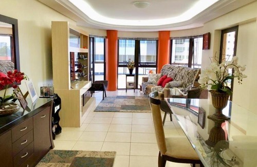 Torres Apartamento | Ed San Marino