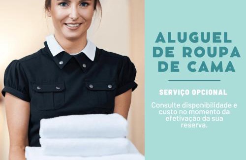 Bombas Apartamento | Ed. Vila Malorca