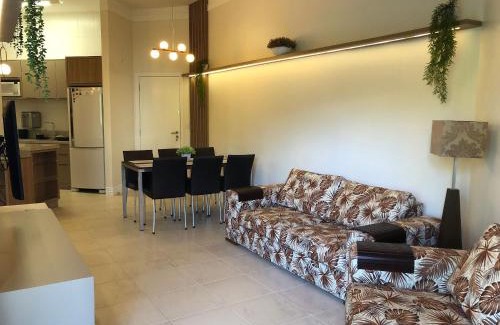 Bombas Apartamento | Ed. Vila Malorca