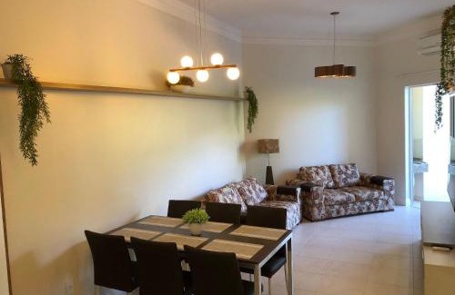 Bombas Apartamento | Ed. Vila Malorca
