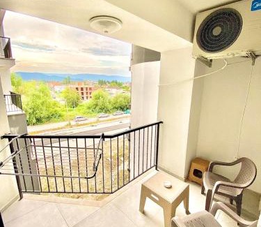 Struga Apartamento | Eda Apartment