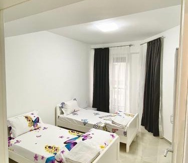 Struga Apartamento | Eda Apartment