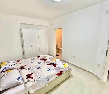 Struga Apartamento | Eda Apartment