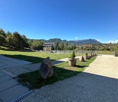 Bran Apartamento | EdanApartments